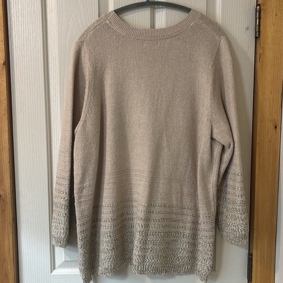 EUC Calvin Klein Sweater - Picture 6 of 11